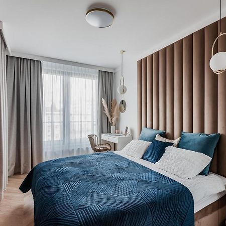 Ferienwohnung Prime Plac Unii Gdynia Exterior foto